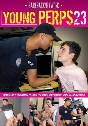 Poster de Young Perps 23