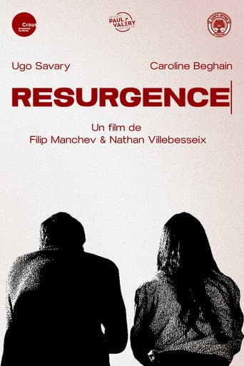 Poster de Resurgence
