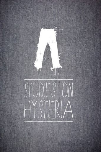 Poster de Studies on Hysteria