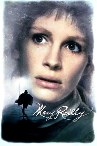 Poster de Mary Reilly