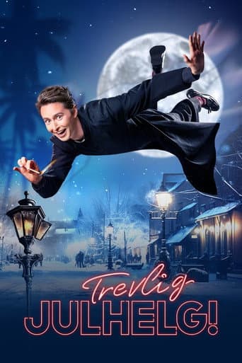 Poster de Trevlig julhelg