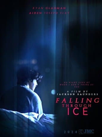 Poster de Falling Through Ice