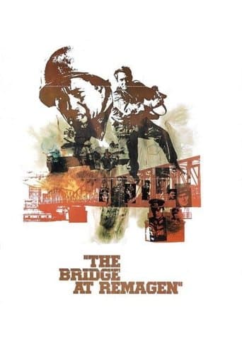Poster de The Bridge at Remagen