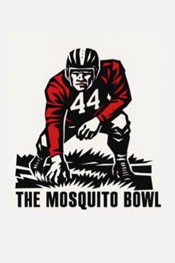 Poster de The Mosquito Bowl