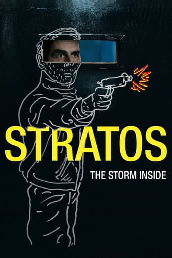 Poster de Stratos