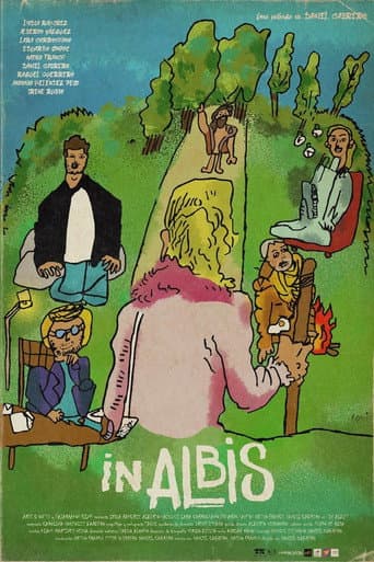 Poster de In Albis