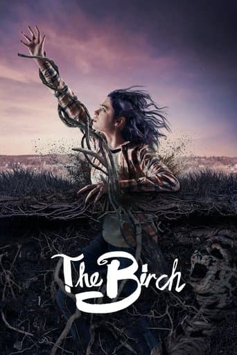 Poster de The Birch
