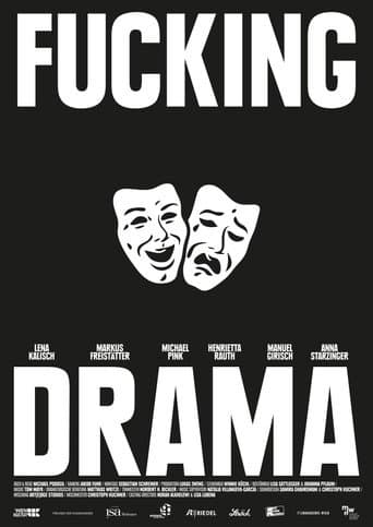 Poster de Fucking Drama