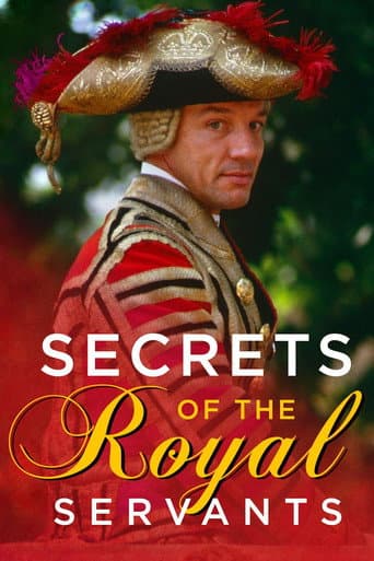Poster de Secrets of the Royal Servants