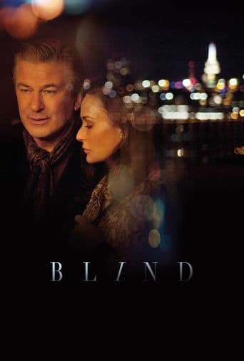 Poster de Blind