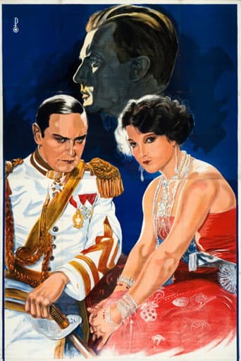 Poster de The Queen Was in the Parlour