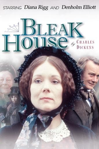 Poster de Bleak House