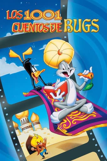 Poster de Los 1001 cuentos de Bugs Bunny