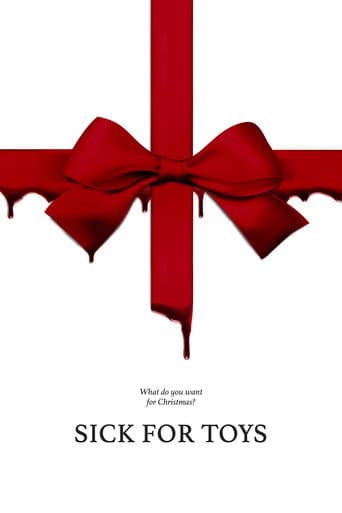 Poster de Sick for Toys