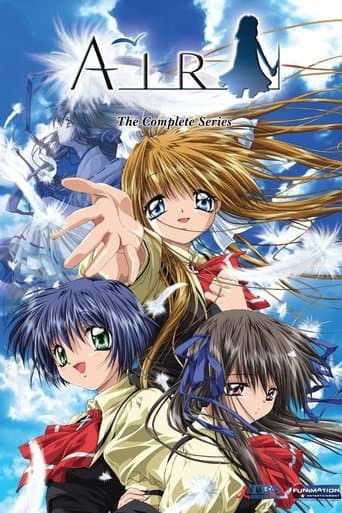 Poster de Air