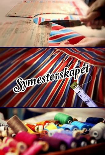 Poster de Symesterskapet