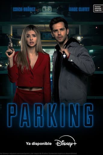 Poster de Parking