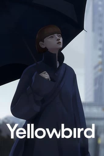 Poster de Yellowbird