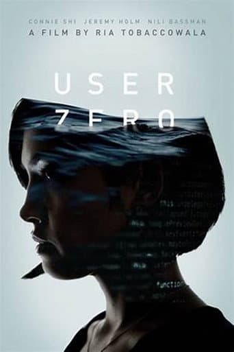 Poster de User Zero