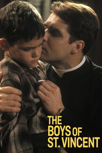 Poster de The Boys of St. Vincent