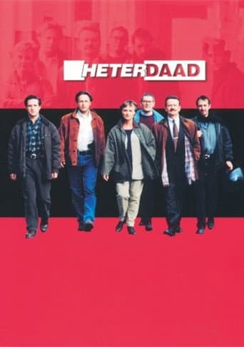 Poster de Heterdaad