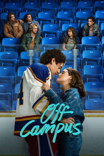 Poster de Off Campus