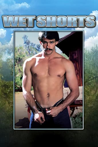 Poster de Wet Shorts