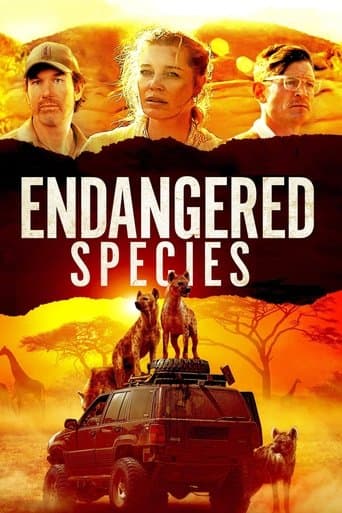 Poster de Endangered Species