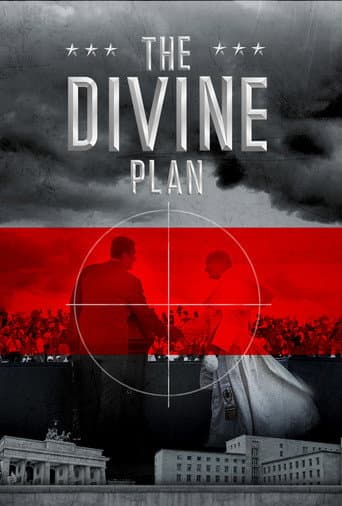 Poster de The Divine Plan