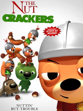 Poster de The Nutcrackers