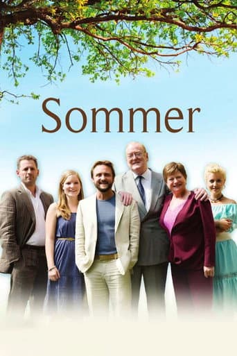Poster de Sommer