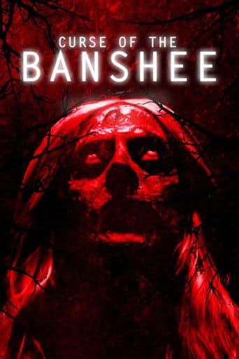 Poster de Curse of the Banshee