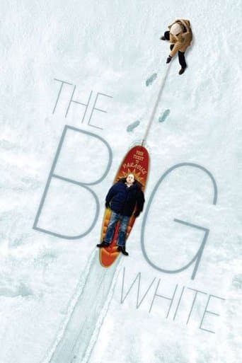 Poster de The Big White