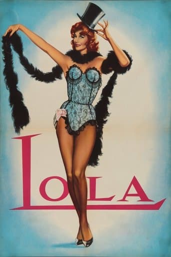 Poster de Lola