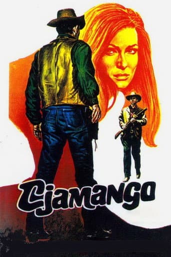 Poster de Cjamango