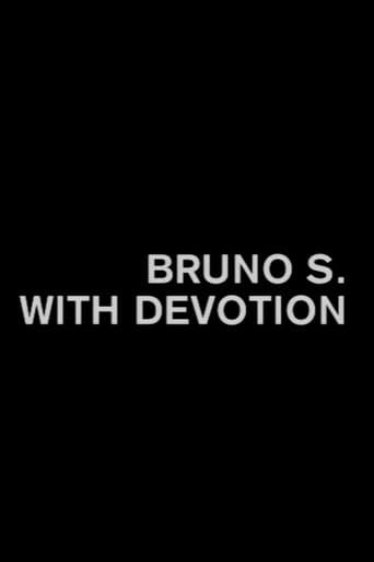 Poster de Bruno S. With Devotion