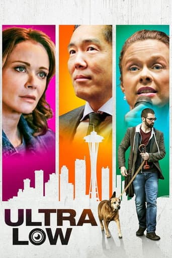 Poster de Ultra Low