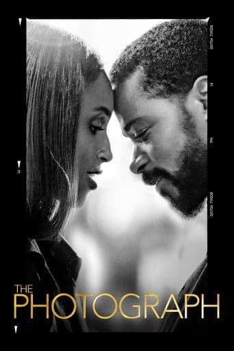 Poster de The Photograph