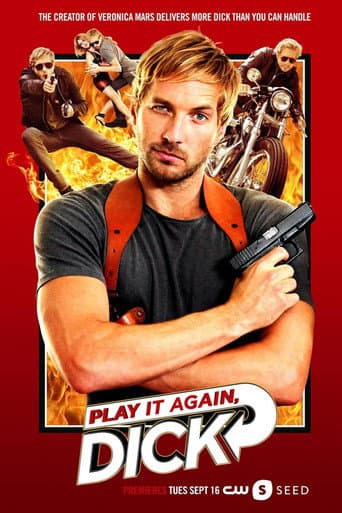 Poster de Play It Again, Dick