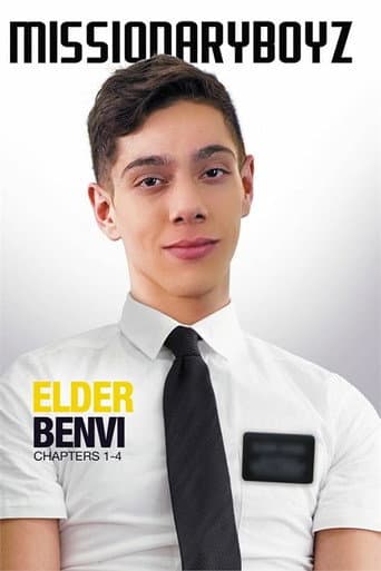 Poster de Elder Benvi: Chapters 1-4