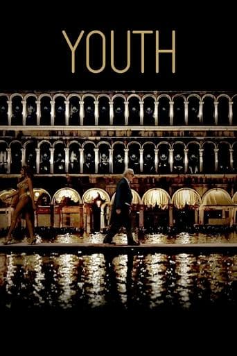 Poster de Youth