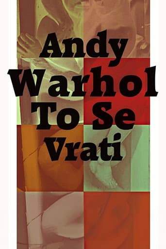 Poster de Andy Warhol To Se Vrati