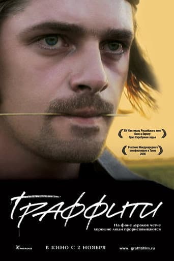 Poster de Граффити