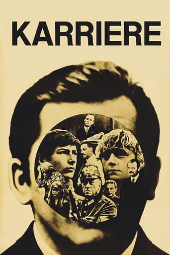 Poster de Career