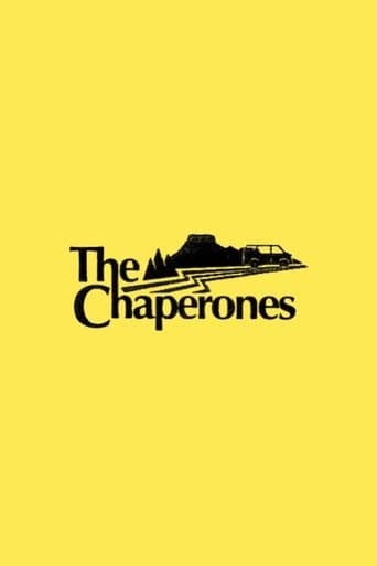 Poster de The Chaperones