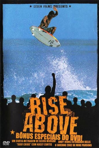 Poster de Rise Above