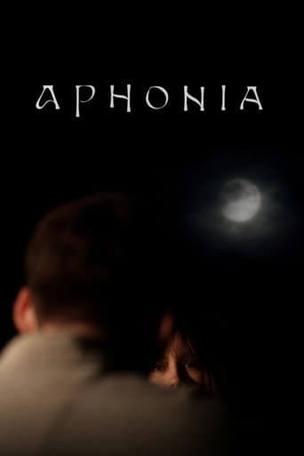 Poster de Aphonia