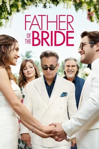 Poster de Father of the Bride
