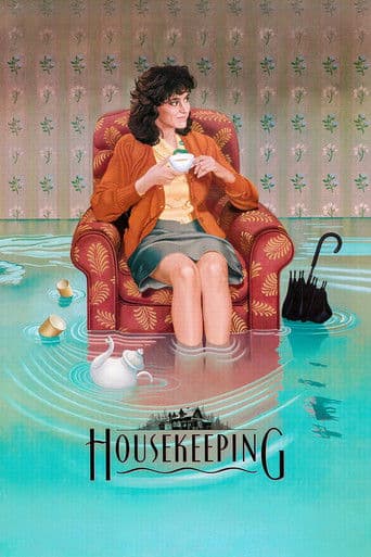 Poster de Housekeeping