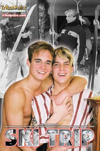 Poster de Ski Trip